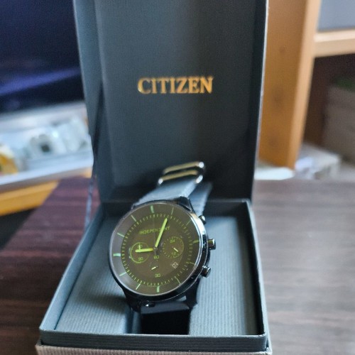 Orologio polso citizen - orologio, da