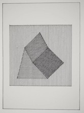 Sol lewitt figure - sol,