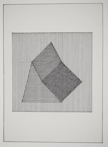 Sol lewitt figures - :,