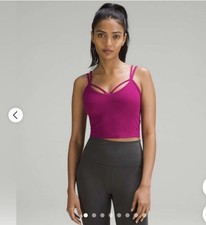 Canotta Lululemon Align a