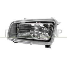 Fendinebbia Sinistro Per Ford B-max Dal 2012 Al 2017