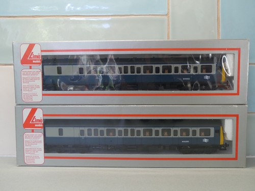 Lima diesel locomotive - diesel,