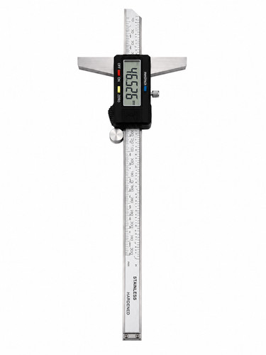 Nuova pinza digitale - , 0-12"