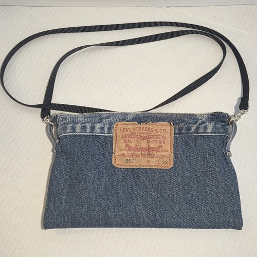 Borsa tracolla levi strauss - tracolla,