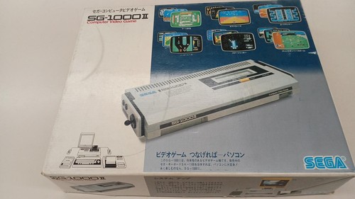 Console sega 1000 in - sg-1000,