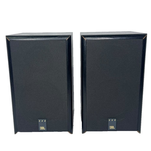 Jbl 500 coppia - jbl,
