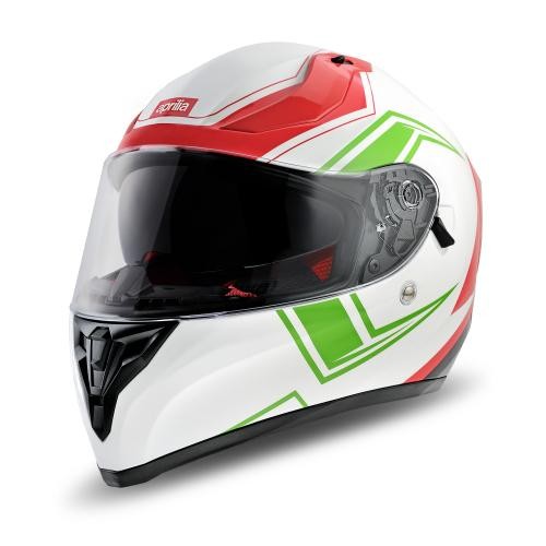 Aprilia casco integrale - aprilia,