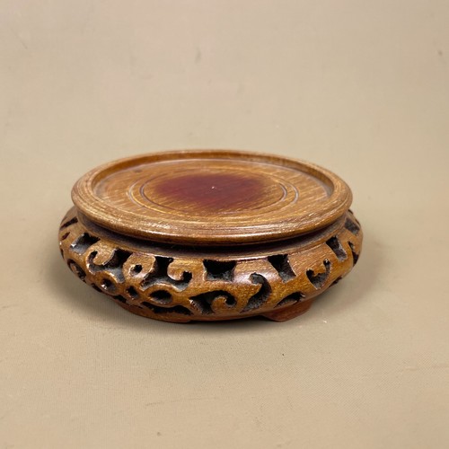 Espositore vaso piante