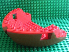 LEGO PARTE DI SCAFO NAVE