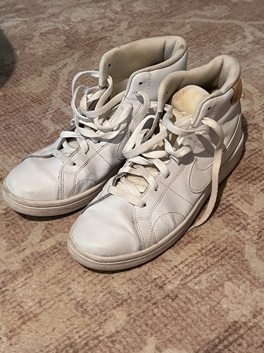 Nike alte bianche donna - alte,