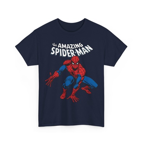 Maglietta amazing spider man - maglietta,