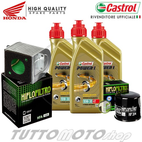 Tagliando honda cbr 500 - tagliando, abs