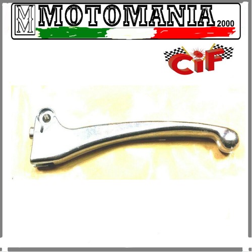 Cif 10357 leva freno - 10357-s, sx