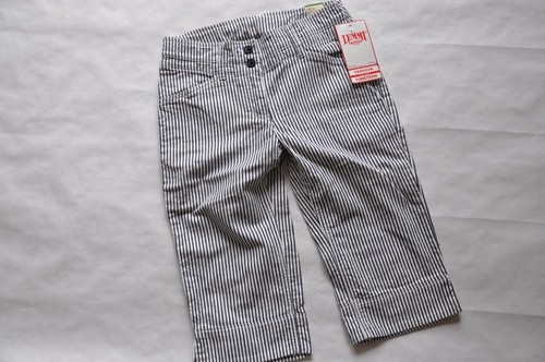 Pantalone lemmi capri taglia - pantalone,