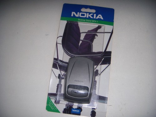 Nokia dcv base - base, da