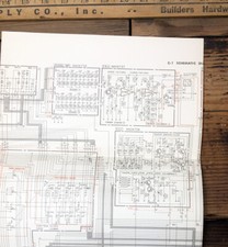 Yamaha C-1 Preamplificatore /