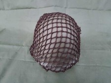 ELMETTO Italiano M33 ORIGINALE Tipo RSI ww2 - RETE ECONOMICO tg. 59 new (sp.s.)