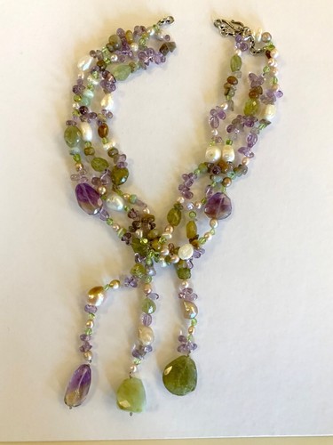 Collana giro collo - collana,,