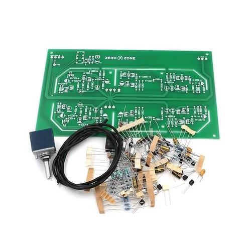 Kit front end - naim, nac152xs