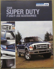 Ford F-250 F-350 Super Duty