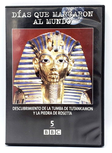Dias que marcaron - al, mundo