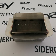 BRACIERE STUFE RAVELLI