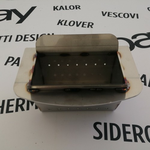 Braciere stufe ravelli - stufe,