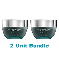 2x Aqua Mineral Viso Mar Morto