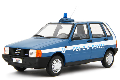Laudoracing models fiat - 1:18,