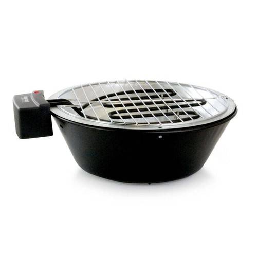 Better chef barbecue elettrico - chef,