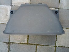 Copri ruota di scorta rivestimento plastica Volvo 480 1994 originale volvo