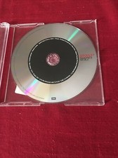 Vasco Rossi - Cd Promo "Siamo