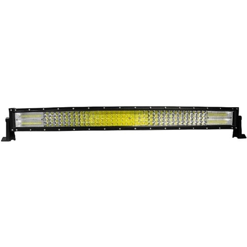 10v curvo file combo led - 10v/30,