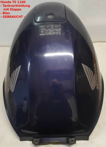 Honda pezzi 1100 pan - -,