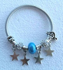  BRACCIALE DONNA CON PIETRA