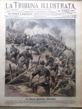 La Tribuna Illustrata 2