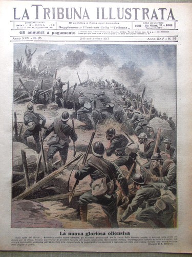 Tribuna illustrata 2 - illustrata,