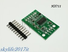 Modulo HX711 cella di carico sensore peso bilancia Convertitore ADC arduino