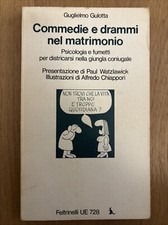 Commedie e drammi nel