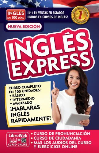Inglés express en - inglés, by