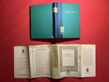 John Richard HICKS - VALORE E