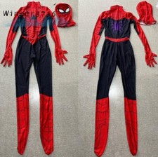 Marvel Spiderman Tuta Body
