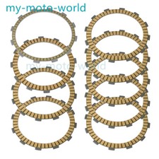 Per Suzuki Piastre Frizione