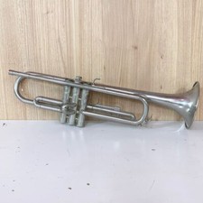 YAMAHA YTR-136 tromba argento