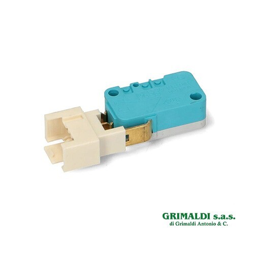 Microinterruttore acquastop - microinterruttore,