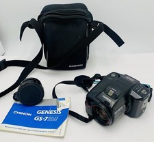 Vintage CHINON GENESIS GS-7