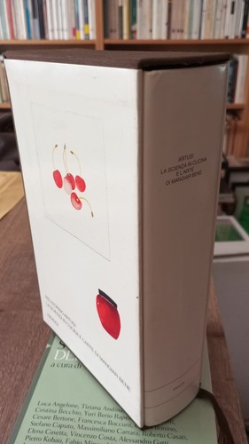 Artusi scienza cucina e - artusi,