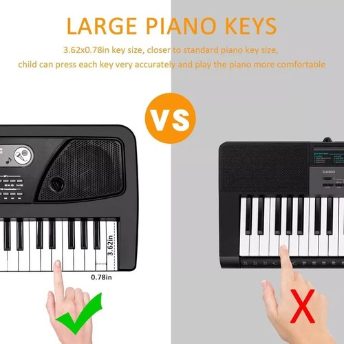Strumento pianoforte digitale