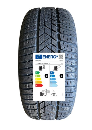 Dot 3723 pneumatici invernali - pneumatici,