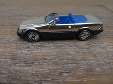 1991 Hot Wheels Mercedes-Benz 500 SL RARA